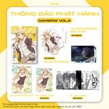 GAMERS! – Tập 6: Game Thủ Cô Đơn Và Chuỗi Com.bo Tỏ Tình