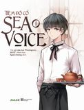  Tiệm Đồ Cổ Sea Voice – Tập 1 