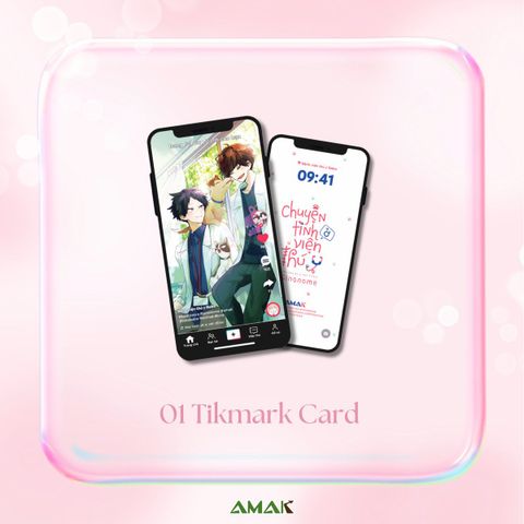 Chuyện Tình Ở Viện Thú Y (The Two: At A Vet Clinic)