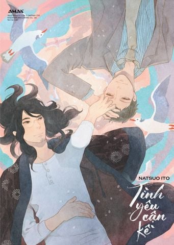 Tình Yêu Cận Kề