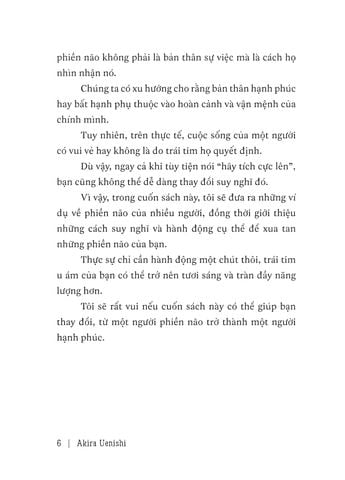 Thay Đổi Góc Nhìn Để Thấy Điều Kỳ Diệu