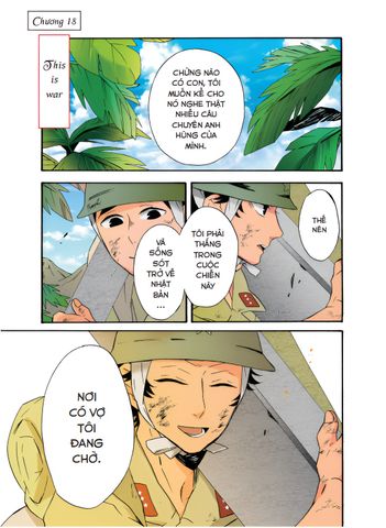 Nếu Có Kiếp Sau, Em Vẫn Làm Vợ Anh Chứ? - Tập 4