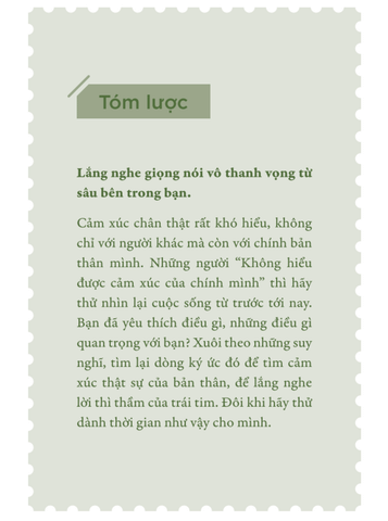 Nếu Chỉ Còn Một Năm Để Sống