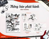 Dù Cho Không Có Phép Màu