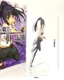  Standee Acrylic Arifureta hình Shizuku ARI006 (Nhập Khẩu Chính Hãng Nhật Bản) 