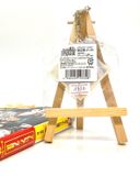 Móc khóa acrylic Arifureta Vol 2 hình Tio ARI003 (Nhập Khẩu Chính Hãng Nhật Bản)