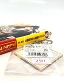 Móc khóa acrylic Arifureta Vol 2 hình Tio ARI003 (Nhập Khẩu Chính Hãng Nhật Bản)