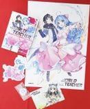 World Teacher – Tập 2