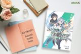  World Teacher – Tập 3 