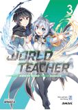  World Teacher – Tập 3 