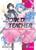 World Teacher – Tập 2