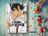  Young Black Jack – Tập 4 