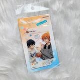  IG Clear Card - Instagram Clearcard Sasaki & Miyano SSK001 