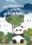  Sống Tỉnh Táo Giữa Đời Giông Bão 