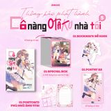 TBPH Cô Nàng Otaku Nhà Tôi 5