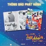  Khi Tia Lửa Vụt Tắt 
