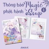  Magic Soup - Tập 1 