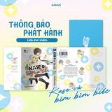 Kase Và Bìm Bìm Biếc