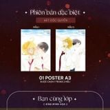  Bạn Cùng Lớp - Doukyuusei 