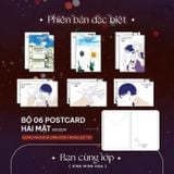  Bạn Cùng Lớp - Doukyuusei 
