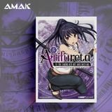  ARIFURETA – Từ Tầm Thường Đến Bất Khả Chiến Bại – Tập 5 