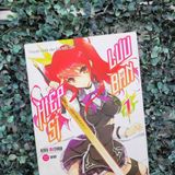 Hiệp Sĩ Lưu Ban – Tập 1