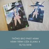  Hành Trình Của Elaina – Tập 4 