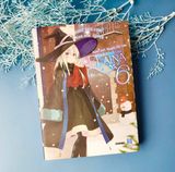 Hành Trình Của Elaina – Tập 6