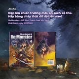  Re:Monster Hồi Sinh Thành Quái Vật – Tập 4 