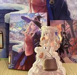 Hành Trình Của Elaina – Tập 9