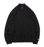  Áo turtle neck New Era x Mastermind 