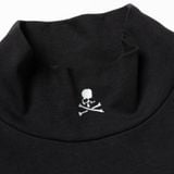  Áo turtle neck New Era x Mastermind 