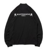  Áo turtle neck New Era x Mastermind 