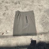  Quần short Asics training 7" inseam unlined 