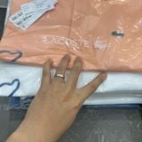  Áo Polo LACOSTE regular fit 