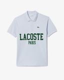 Áo Polo LACOSTE PARIS classic fit 