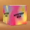  Mystery box 100k 