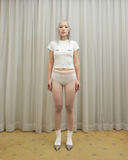  Áo thun KMC For Rent Croptop 