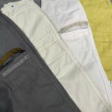  Quần dài cargo Thisisneverthat 