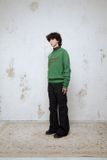  Áo LEN KNIT raglan KMC - LAST CHRISTMAS 