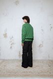  Áo LEN KNIT raglan KMC - LAST CHRISTMAS 