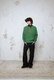  Áo LEN KNIT raglan KMC - LAST CHRISTMAS 