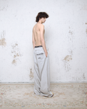  Quần nỉ KMC "Priority" Grey Baggy Sweatpants 