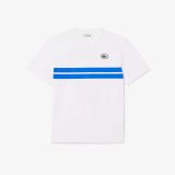  Áo thun Lacoste classicfit 