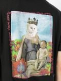  Áo thun RIPNDIP Fouqet Madona (Black) 
