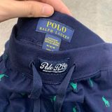  Quần dài ống suông Ralph Lauren (có bo) 