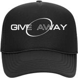  Nón KIMOCHEESE GIVE AWAY thêu 