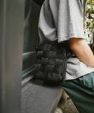  Túi Supreme woven shoulder bag 