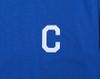  Áo thun Covernat S/S logo C - ROYAL BLUE 