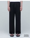  Quần dài LINEN MUSINSA 